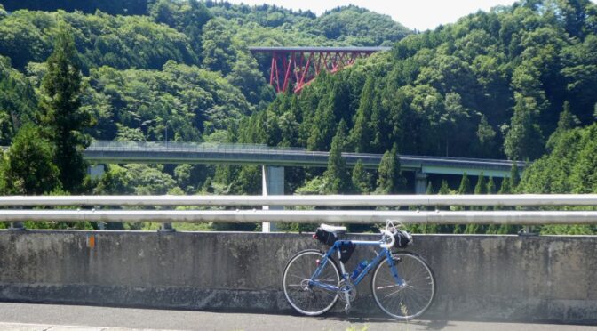 久しぶりに山陰へ(2日目)