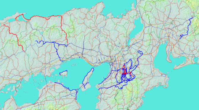 2024年7月のまとめ